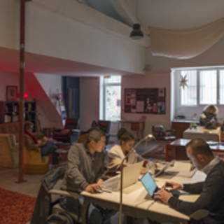 Open Space  20 postes Coworking Boulevard Gambetta Narbonne 11100 - photo 2
